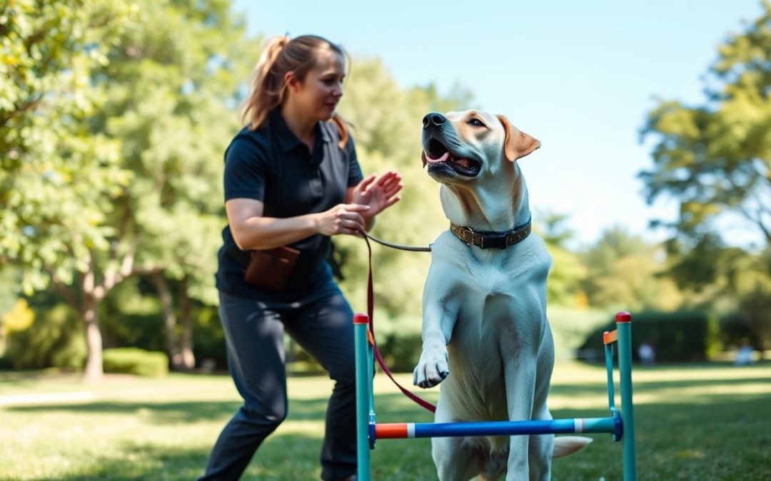 Dog Trainers: Why Are They So Expensive?