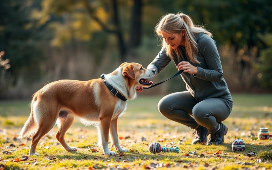 Rehabilitating Aggressive Dogs: Alternatives to Rehoming