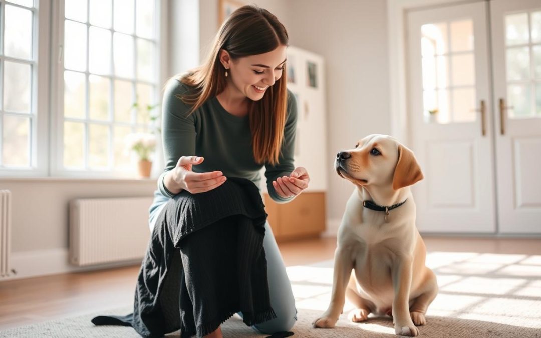Is it too late to train a dog at 2?